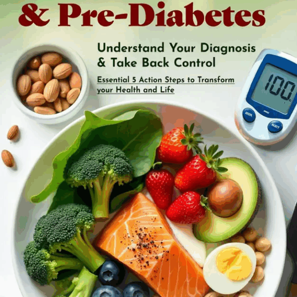 Understand Your Diagnosis and; Take Back Control: ACTION STEP 1