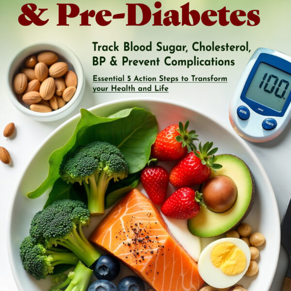 Foods and Drinks to Avoid or Limit for Better Blood Sugar Control – ACTION STEP 3