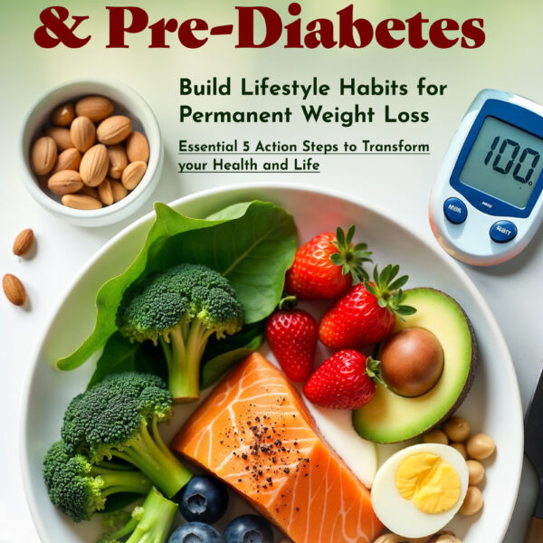 The Power of Physical Activity for Blood Sugar Control – ACTION STEP 4 (Part 1)