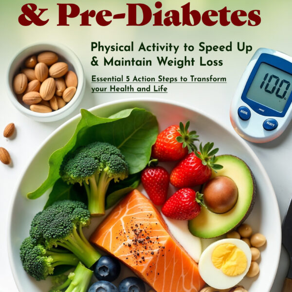 How to Start and Maintain a Healthy Exercise Routine – ACTION STEP 4 (Part 3)